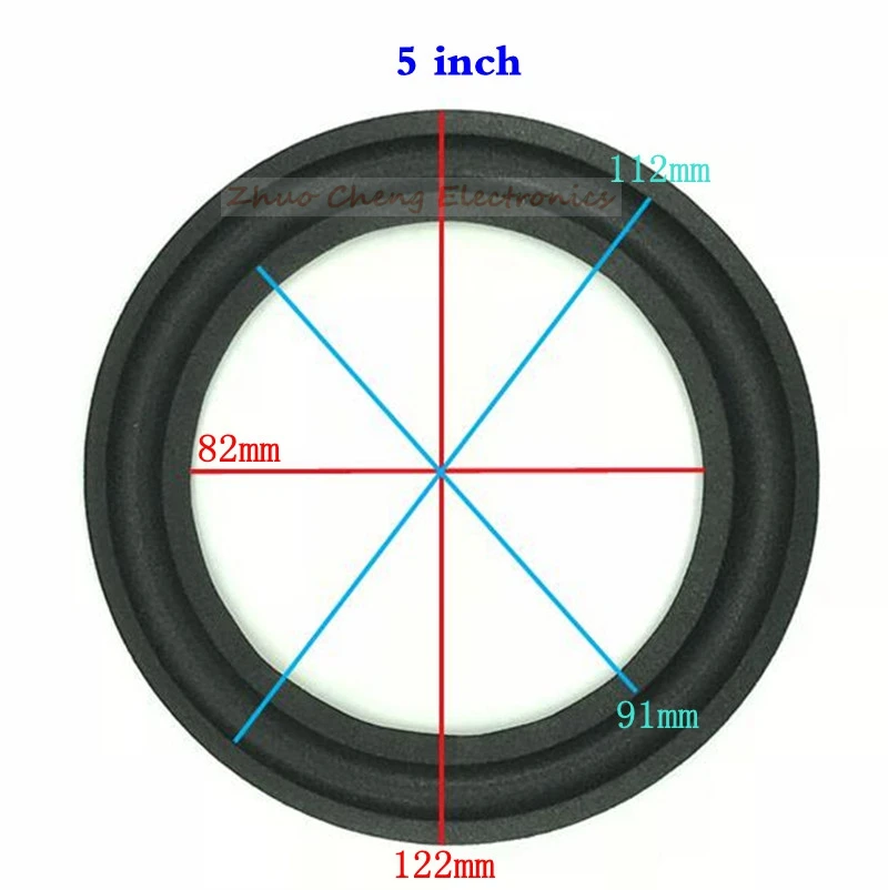 5inch