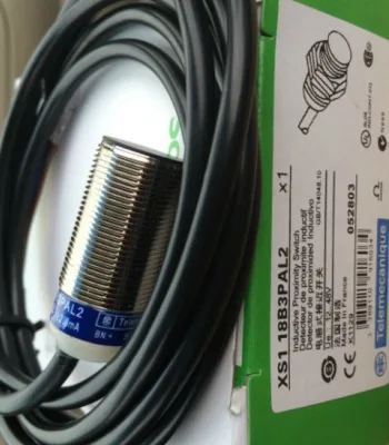 

high quality XS118B3PAL2 Schneider s proximity switch