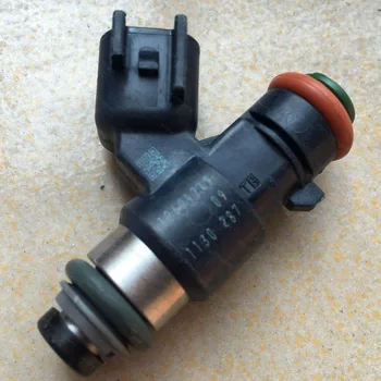 

4pcs 12609749 2173410 217-3410 FJ1038 67645 E85 High performance EV14 550CC LS3 Fuel Injector Replace For GMC/FORD/CHEVROLET