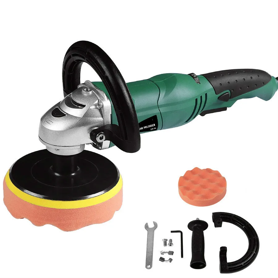 

Factory direct car polishing machine waxing machine paint scratch repair glazing machine