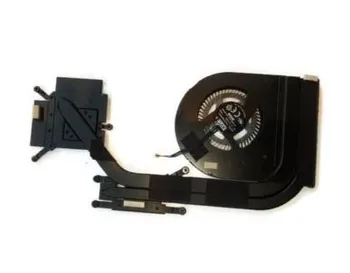 

New original laptop CPU cooling fan for Lenovo THINKPAD E570 E575 E570C CPU cooling cooler fan and Heatsink AT11P001DT0 01EN339