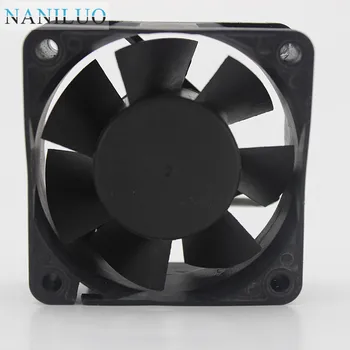 

Original 6025 FD2460257B-2N 6cm inverter fan 24V 2.16W