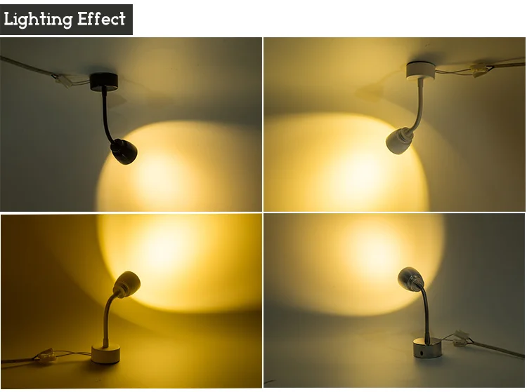 lighting effect