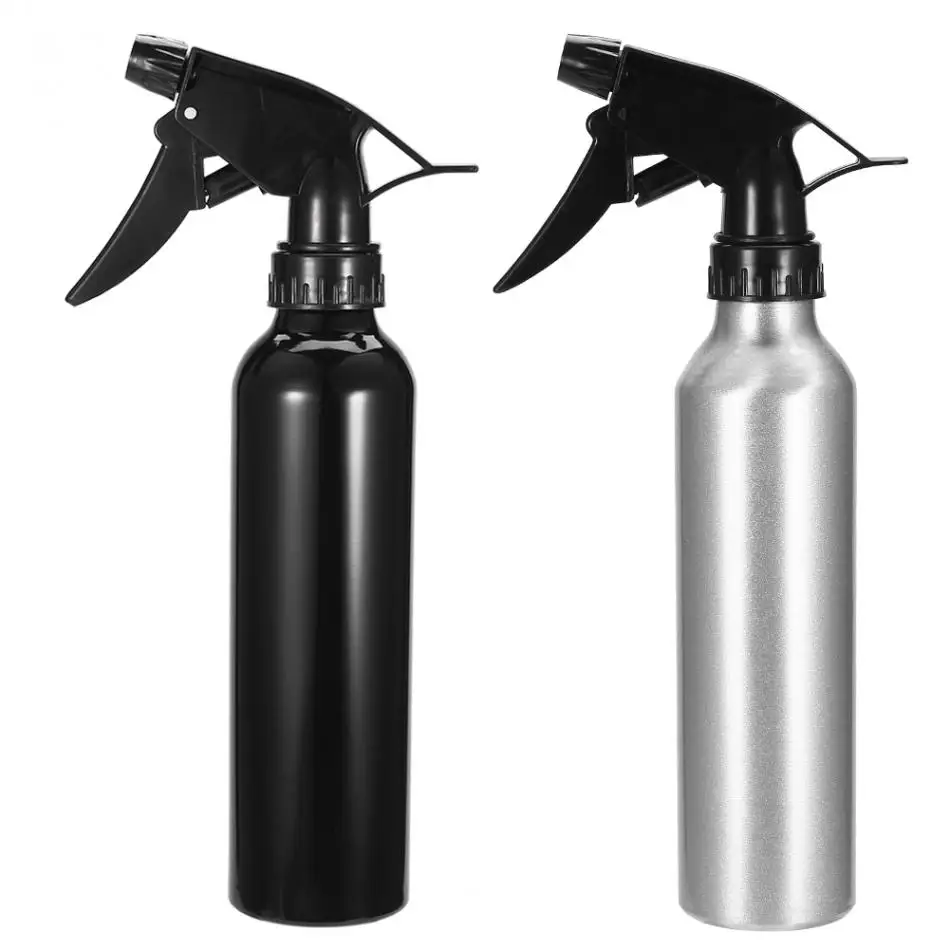 

250ml Professional Tattoo Spray Bottle Hairdressing Flower Plant Water Sprayer Salon Makeup Refillable Bottle Tattoo Supplies