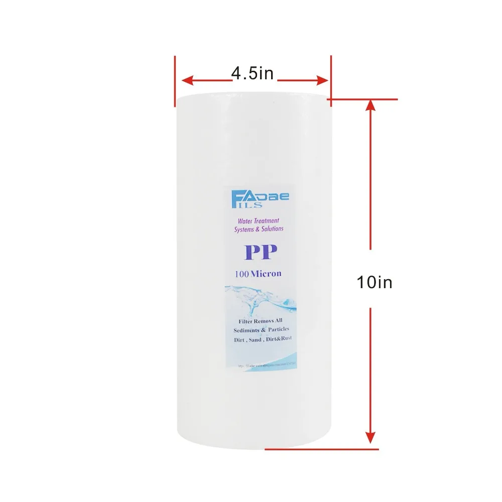 drawing of 100 MICRON PPBB-10