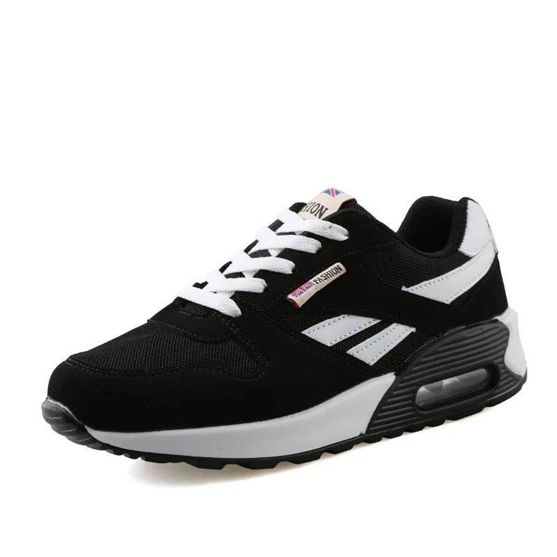 Women's sports shoes women's casual shoes comfortable mesh flat shoes air cushion women's shoes Tenis Feminino Zapatillas Mujer