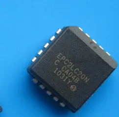 

1PCS 2PCS 5PCS EPC2LC20N PLCC20 EPC2LC20 PLCC-20 EPC2 New and original