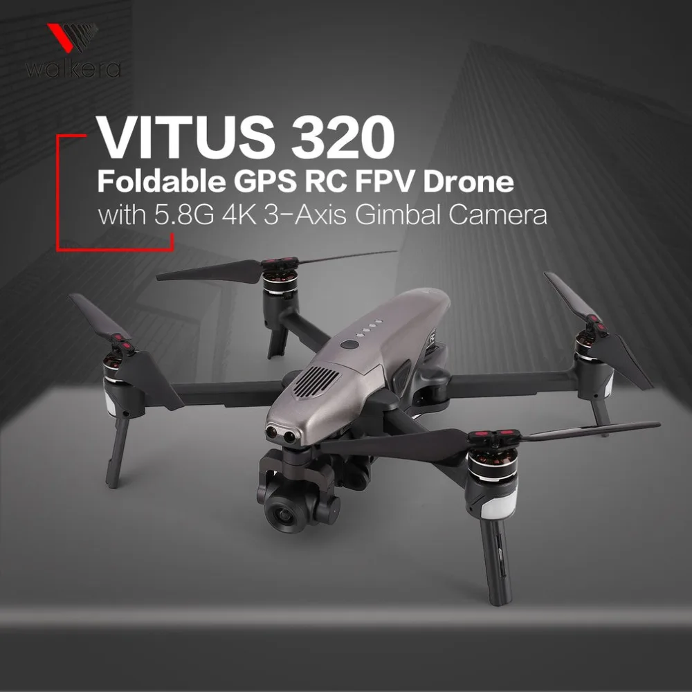 320 складной 4 K HD Камера 5,8G FPV RC Радиоуправляемый автомобиль Квадрокоптер беспилотный летательный аппарат с 3-осевому гидростабилизатору gps Преодоление препятствий AR игры