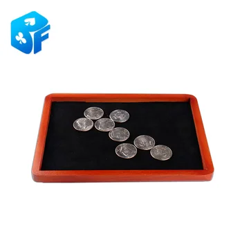 

Deluxe stage version magic magic tricks magic props