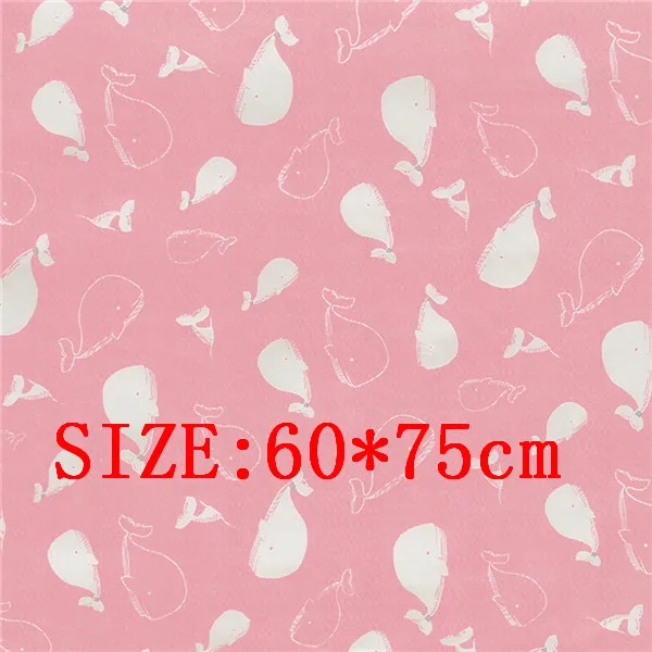 60X75cm fen jing yu