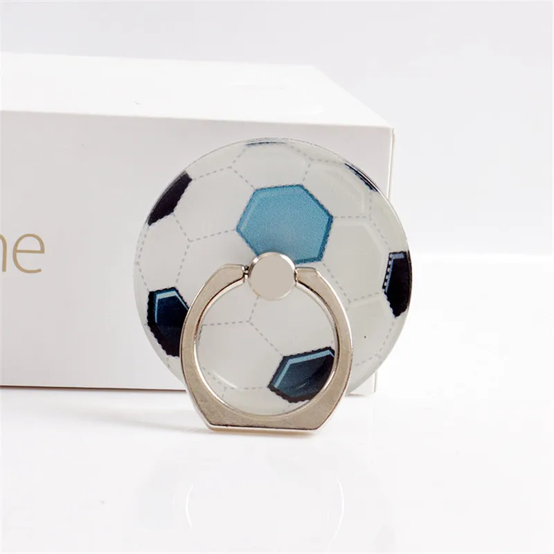 Football Phone Stent 3D Cartoon Mobile Phone Accessories Holder Stand Finger Ring Stent For Samsung S7 Edge For All Smart Phone Football Phone Stent 3D Cartoon Mobile Phone Accessories Holder Stand Finger Ring Stent For Samsung S7 Edge For All Smart Phone