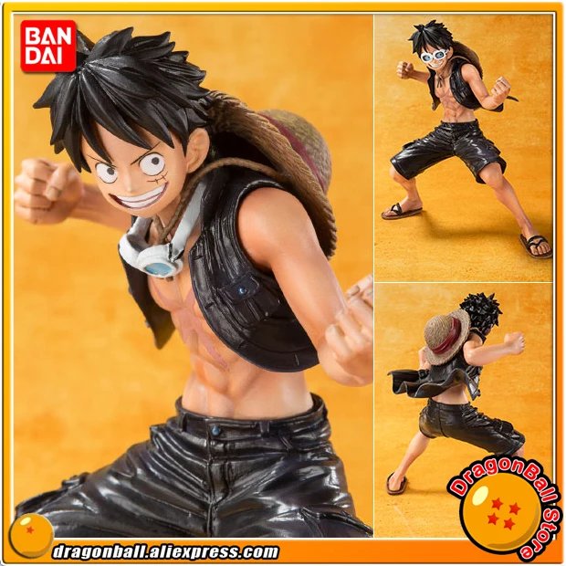 one piece tamashii box