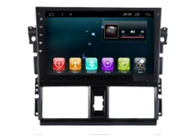

Chogath car multimedia player android 9.0 car gps navigation for Vios/Yaris 2014-2016