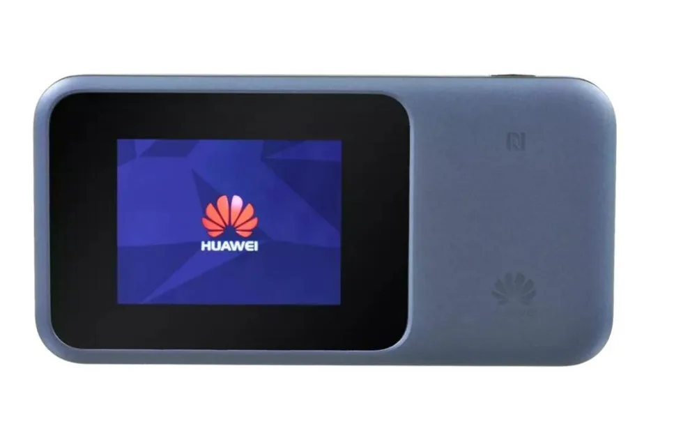 Huawei E5788u-96a 5G 4CA-LTE: B1/B3/B4/B5/B7/B8/B19/B20/B28/B38/B40/B41/B42 Cat16 1Gbmps MiFi модем Поддержка Bluetooth 4,0+ NFC