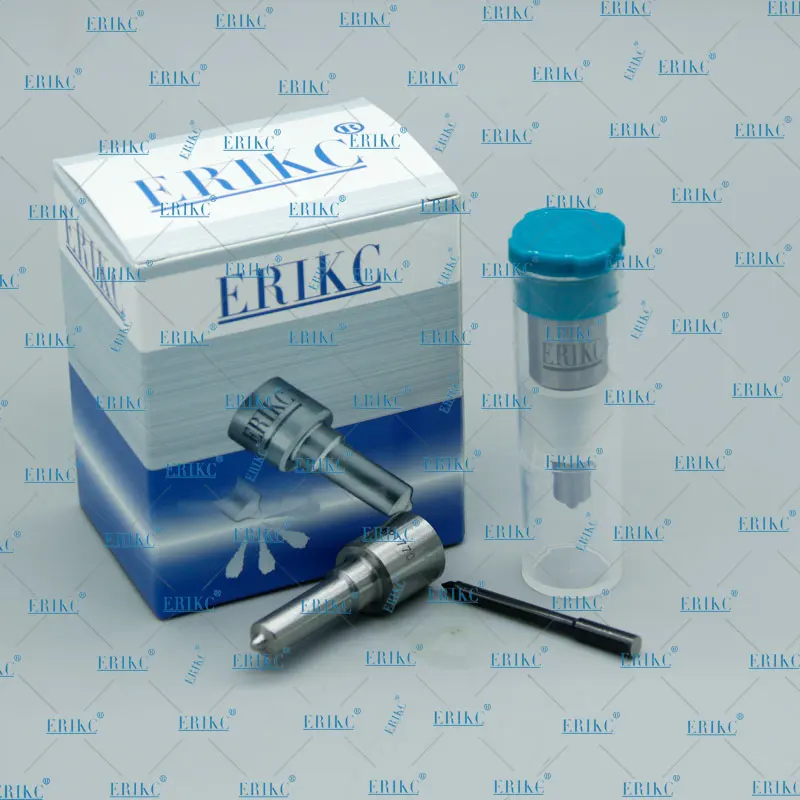 ERIKC DLLA146P1770 Nozzle 0 433 172 079 Diesel Part Injector Nozzle DLLA 146P1770 Fuel Tank Injection Spray for 0 445 120 145 (4)