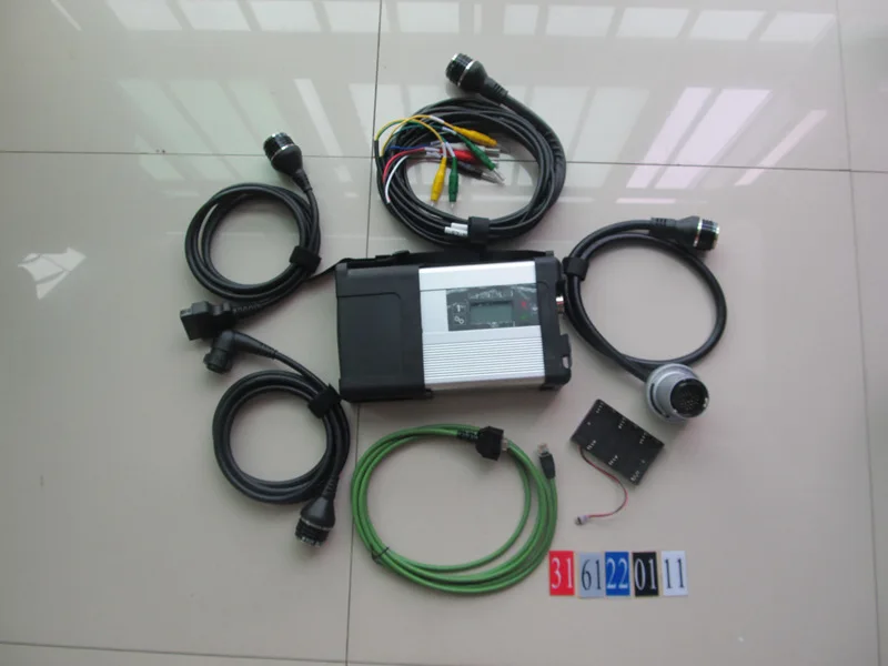  MB Star C5 con 201905 v hdd para bmw icom siguiente escáner wifi 2in1 con portátil cf-52 toughbook 