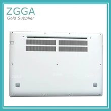 Чехол для ноутбука белого цвета для lenovo Ideapad 700-15 700-15ISK 7000 подлинный нижний чехол 460.06R0A.0004