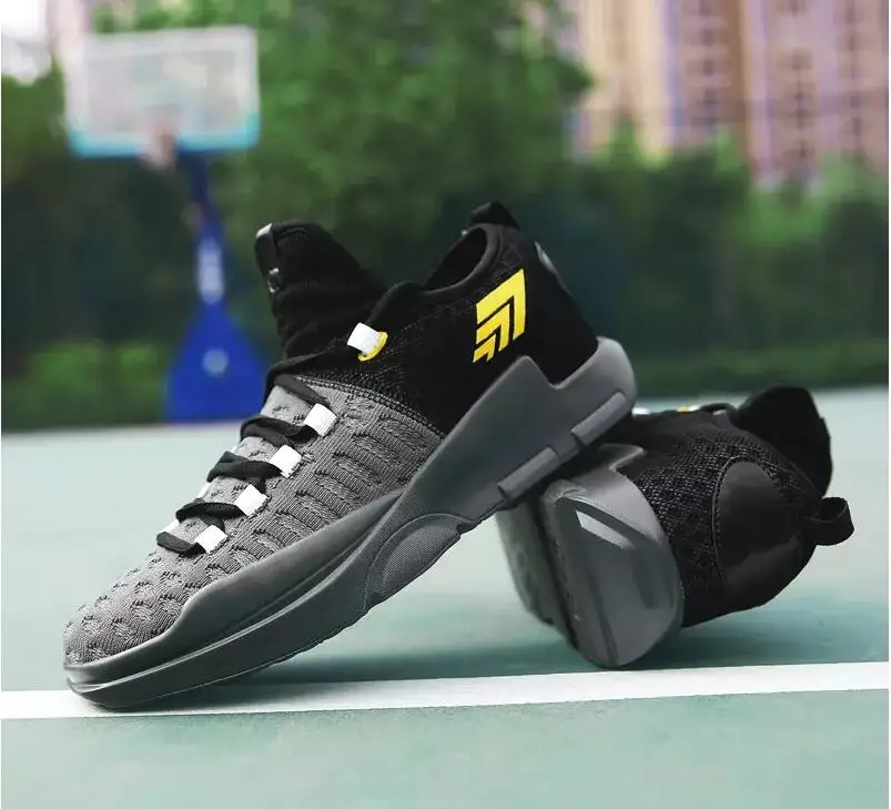 Zapatos De Baloncesto hombres zapatillas tamaño 39-45 Basket Homme Zapatos De Baloncesto Chaussures De basket homme Zapatos De Baloncesto hombres zapatillas tamaño 39-45 Basket Homme Zapatos De Baloncesto Chaussures De basket homme