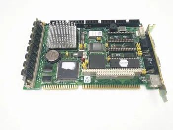 

PCA-6144S Rev.B1 G-kong motherboard