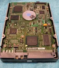 ST336753LW for 3.5″ 36GB 15K U320 68P Hard drive new condition with one year warranty