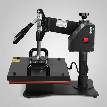 

5IN1 HEAT PRESS TRANSFER 28" VINYL CUTTING PLOTTER STICKER MACHINE CUTTER NEWEST