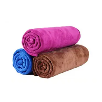 

Microfibre Cleaning System Car Soft Cloth Washing Cloth Towel Duster Cleaning Microfibre Towels