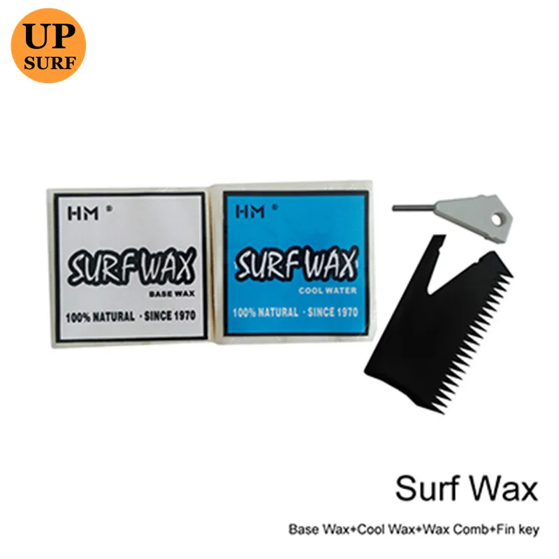 

Base Wax+cool/cold/warm/tropical Water Wax+wax comb+fins key Surfboard wax for outdoor surfing sports