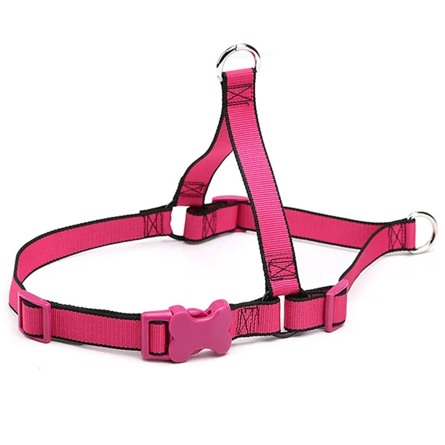 Buy Dual use Dog Chest Strap Harness Back Belt for Pet Easy Walking the Dog