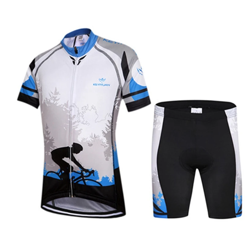 childrens cycling kit