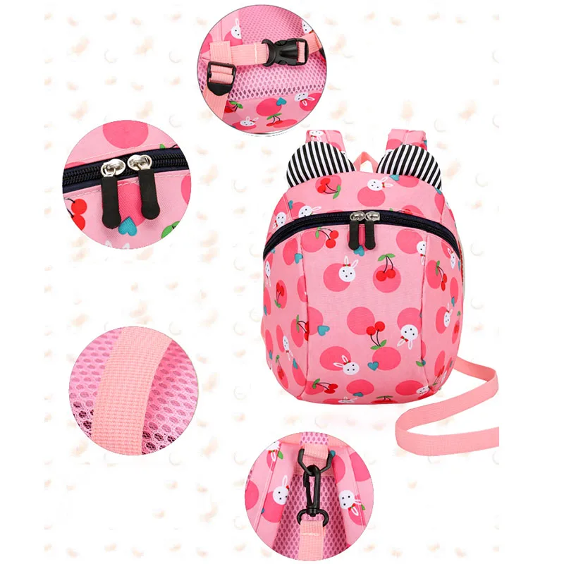 Mara's Dream Mochila Infantil; детские школьные сумки; милый детский рюкзак с защитой от потери; школьная сумка; рюкзак для детей; детские сумки