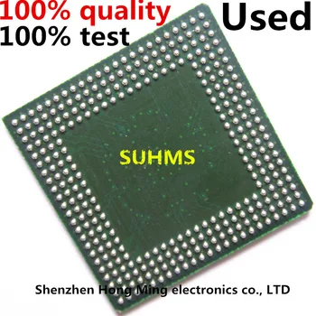 

100% test very good product PR21154AE bga chip reball with balls IC chips
