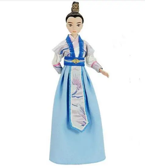

Recommend Kurhn New Arrival Gloom Dolls For Boys Doll Toys For Children Kid's Birthday Christmas Gift- Tianxian Pei#9112