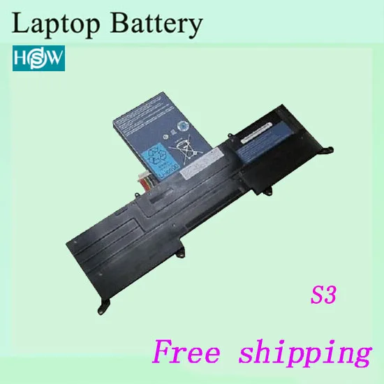 Оригинальный аккумулятор для ноутбука ACER AP11D3F AP11D4F BT.00303.026 BT00303026 3ICP5/65/88 3ICP5/67/90 |