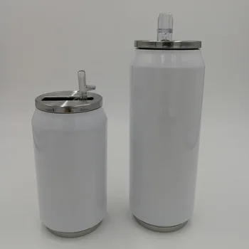 

tea thermos coffee mugs Travel cup Bottle Stainless Steel Thermocup Vacuum Thermal Mug 300ml garrafa termica 500 ml Funny Gift