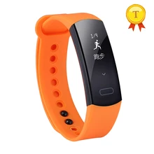 Г. женский женщина монитор сердечного ритма Смарт Спорт Браслет кровяное давление Пульс интеллектуальное устройство для Iphone android