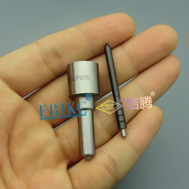 Liseron denso diesel part injector nozzle  DLLA152P805 , denso fuel diesel injection pump nozzle DLLA 152 P 805