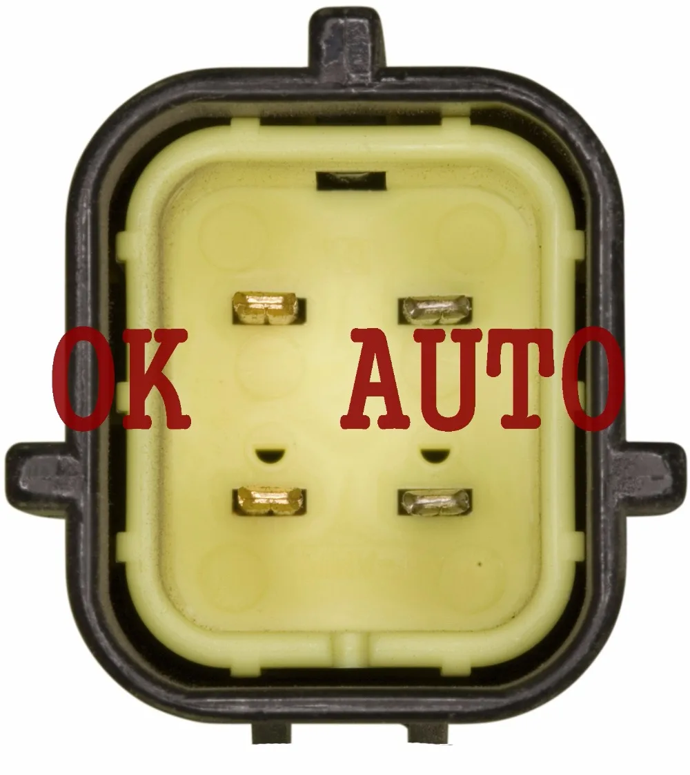 Кислородный датчик O2 SESNOR соотношение воздушного топлива для MAZDA MX 5 MIATA BPS1 18 861