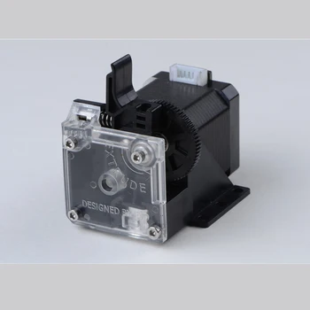 

Wholesale New Upgraded remote directly extruder compatible with for E3D TITAN/ultimaker other printer for 1.75mm/3mm filament