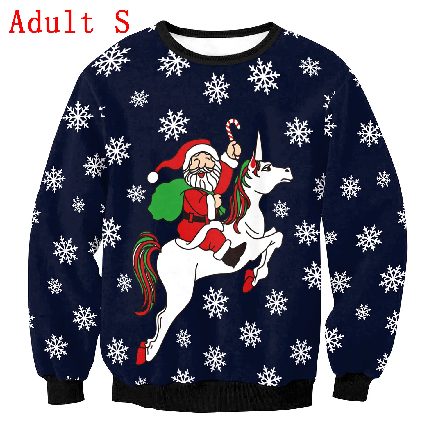 

Sweater Boys Girl Long Sleeve Christmas Winter Kids Sweater Knitting Pullovers Knit Outwear Winter Autumn Girls