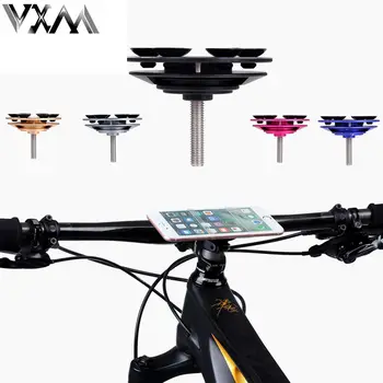 

Bicycle Bike Phone Holder Handlebar Clip Stand silicone Vacuum Mounts Suction Invisible Cycling Stand For Smart Mobile Cellphone