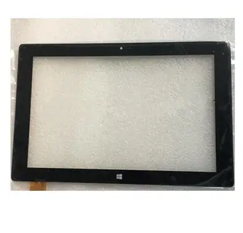 

Witblue New For Prestigio MultiPad Visconte 4U 3G PMP1010TE3GSR Tablet touch screen panel Digitizer Glass Sensor replacement