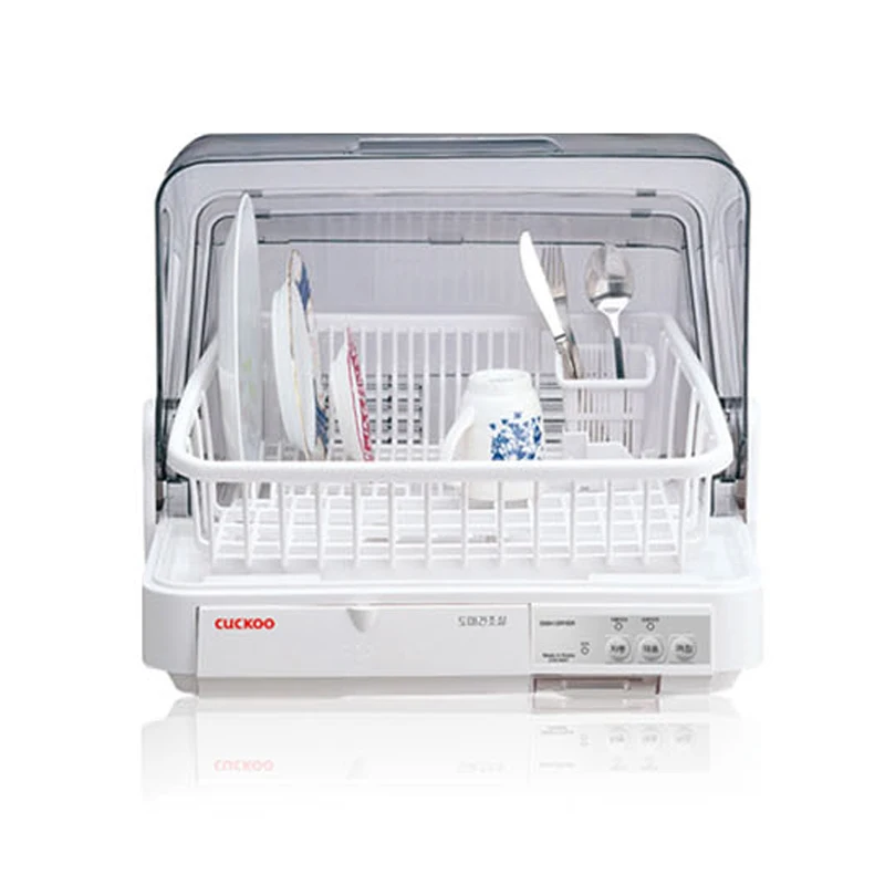 Cuckoo/dish Dryer Cdd9047/dish/dryer/dish Drying/kitchenware/kitchen