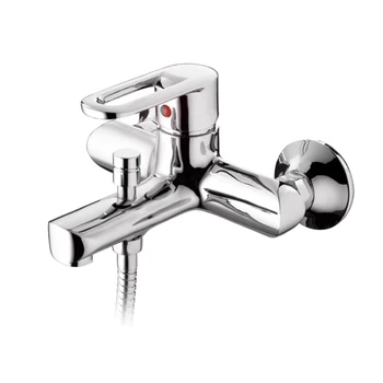 

Bath mixer Raiber Pikus r1402 single lever