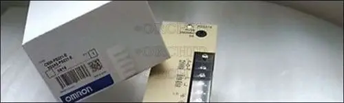 Шт. 1 шт. Новый в коробке Ом + Plc C500-Ps221-E F