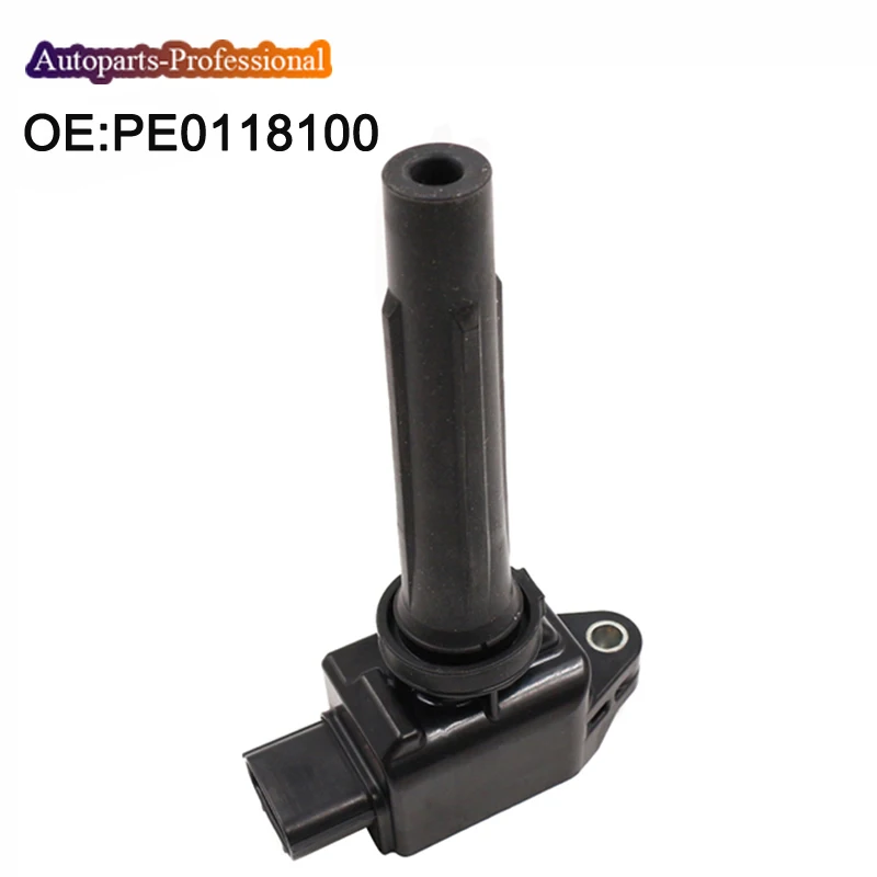 PE0118100 высокое качество катушки зажигания для Mazda CX-5 1.6L 2.0L(2011-) PE2018100/H6T61271 автомобильные аксессуары