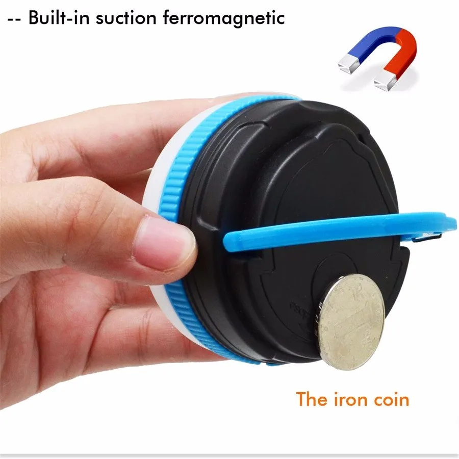 На батарейках портативный светильник для кемпинга DC5V светодиодный фонарь для кемпинга для походов Кемпинговые фонари для палатки аварийный светильник