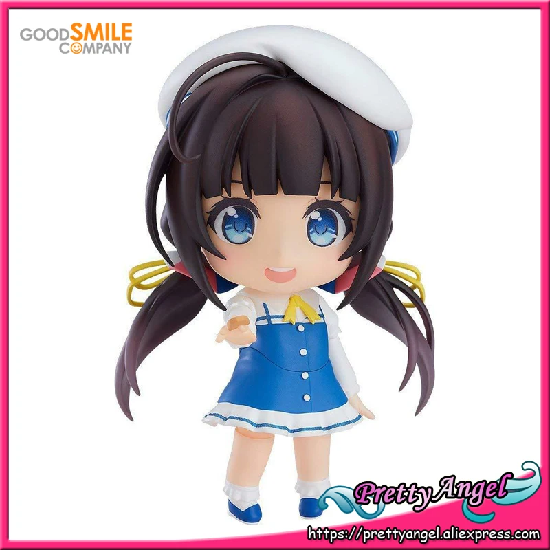 PrettyAngel оригинальная компания с хорошей улыбкой № 897 экшн фигурка Ryuuou No Oshigoto Ai