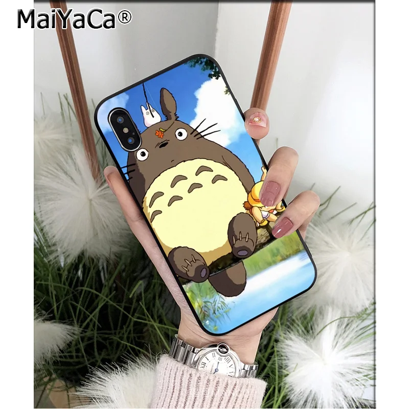 Anime My neigbor totoro