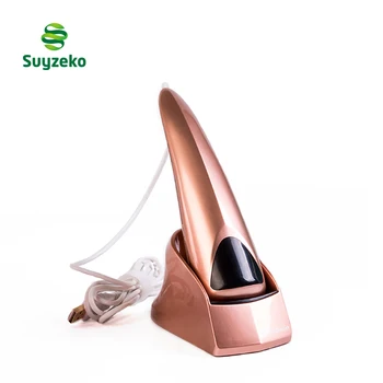 

Salon use Handheld Skin Analyzer Machine / CE approval skin analyzing machine