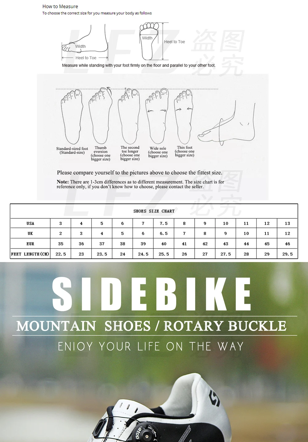 Sidebike/Обувь для горного велосипеда; Мужская профессиональная обувь для велоспорта; кроссовки для горного велосипеда; Нейлоновая подошва; sapatilha; удобная дышащая обувь